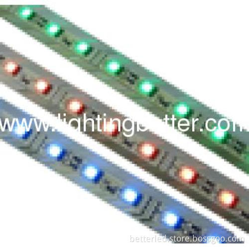 BETTER Non-waterproof 5050 SMD 30led/m RGB flexible Led strip